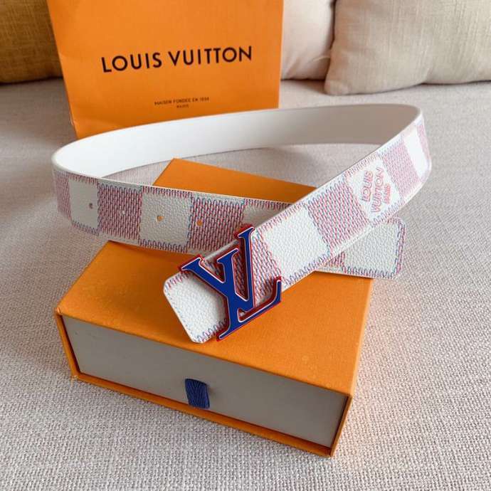 Picture of LV Belts _SKULVbelt40mmX100-125cm7D136299